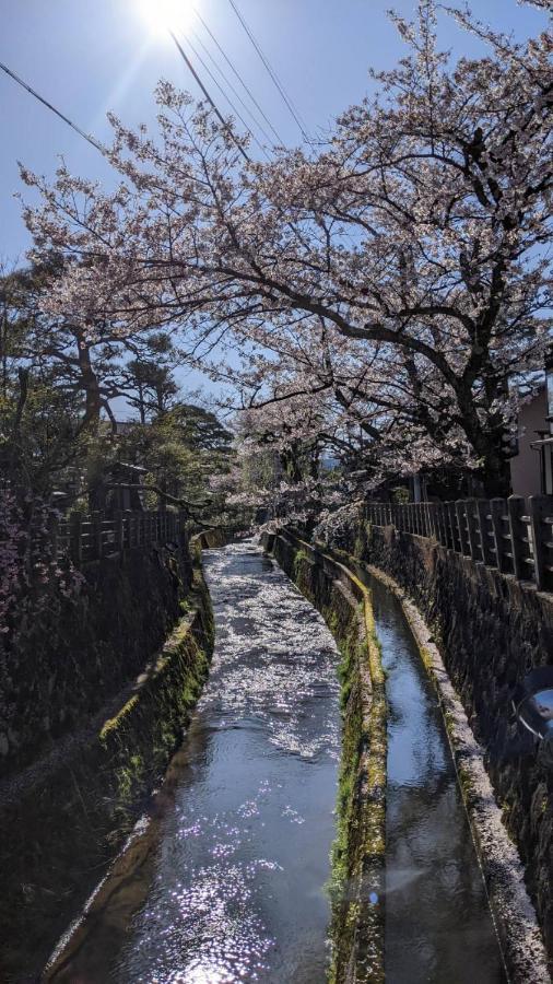 桜丸 Sakuramaru Daire Takayama  Dış mekan fotoğraf